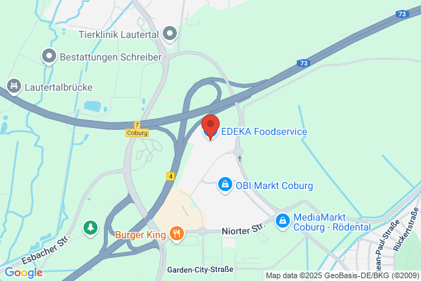 EDEKA C+C Großhandel GmbH