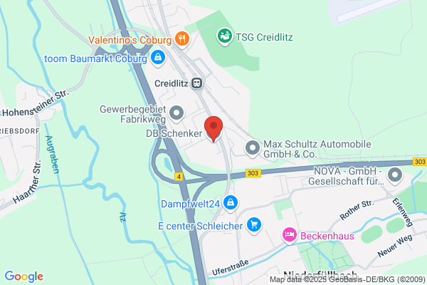 Schenker Deutschland AG