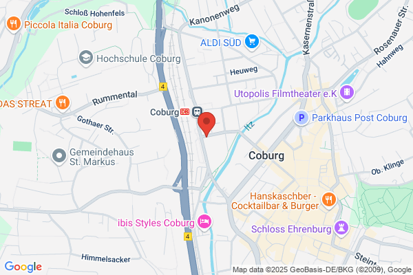 DS Marketing und PR GmbH