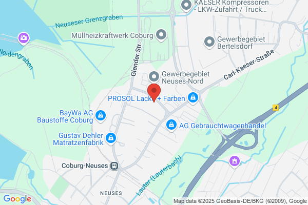 Inotec GmbH