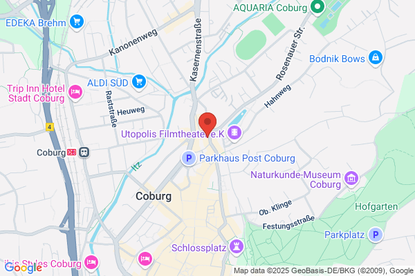 RB fitalia GmbH
