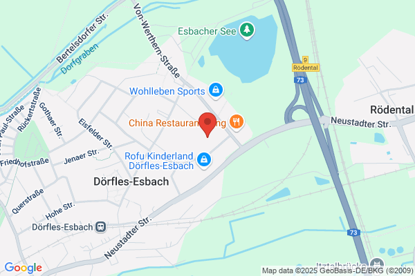 Küche&Co Coburg - Dörfles Esbach