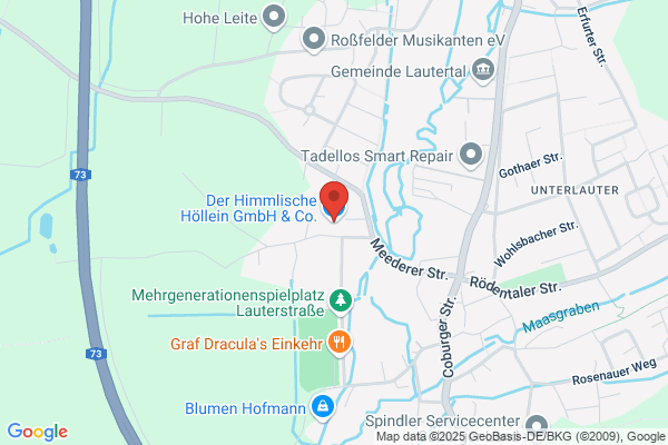 Der Himmlische Höllein e.K.