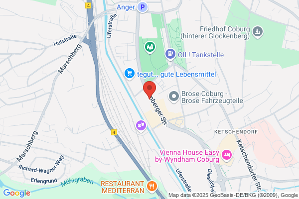 Modellbau Treiber GmbH