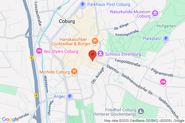 Lernzentrum Coburg