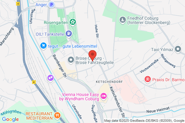 Praxis für Physiotherapie Lohrenz Gerold u. Andrea