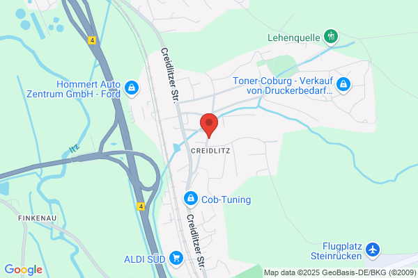 FPS Polsterservice GmbH