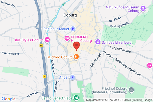 Gevers Reisebüro GmbH