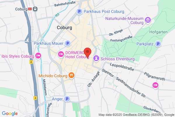 Coburg Marketing