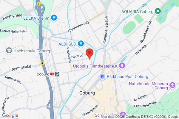 Osteria Coburg