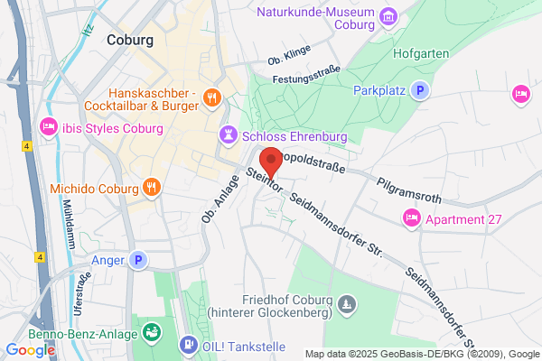 Nötscher Hans GmbH