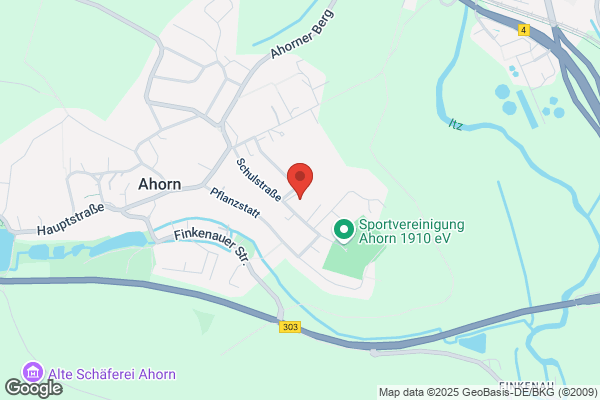 Grundschule Ahorn