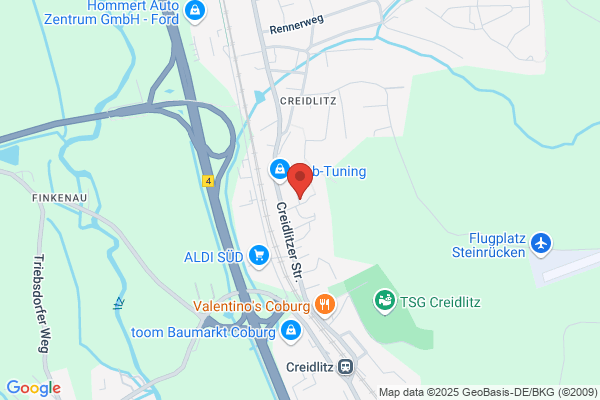 Volksschule Creidlitz