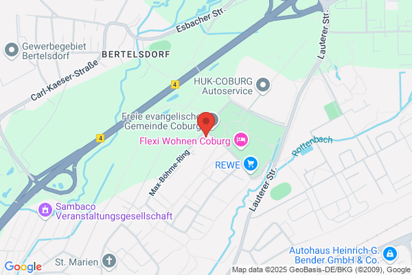 Arbeiter-Samariter-Bund Seniorenzentrum