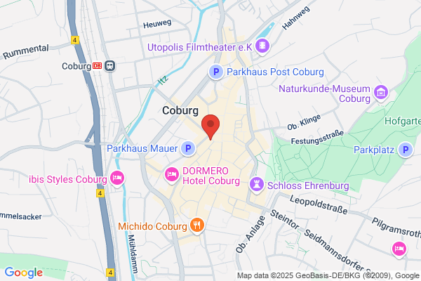 VdK Kreisverband Coburg