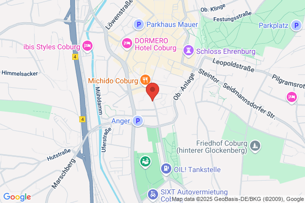 Pfadfinder Fördererkreis e. V.