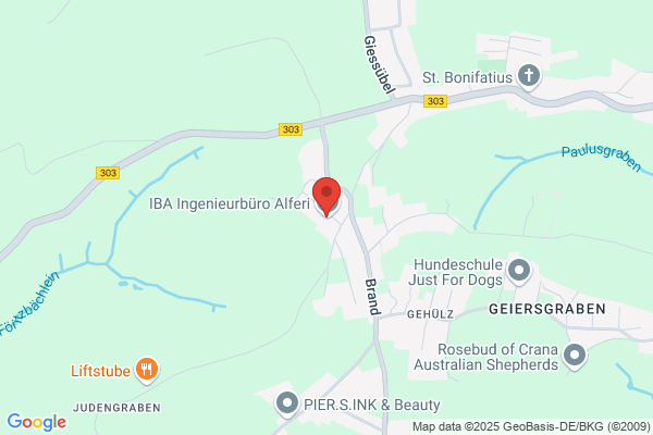 IBA Verlags GmbH