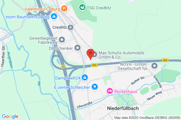 LVM Versicherung Dieter Beck - Versicherungsagentur