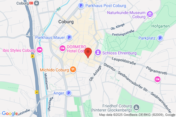 Videoshop Coburg