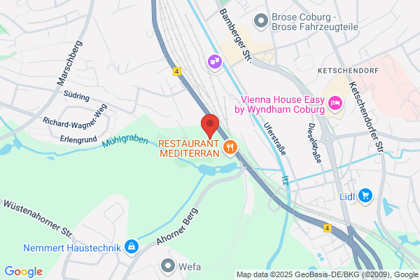Gewobau der Stadt Coburg