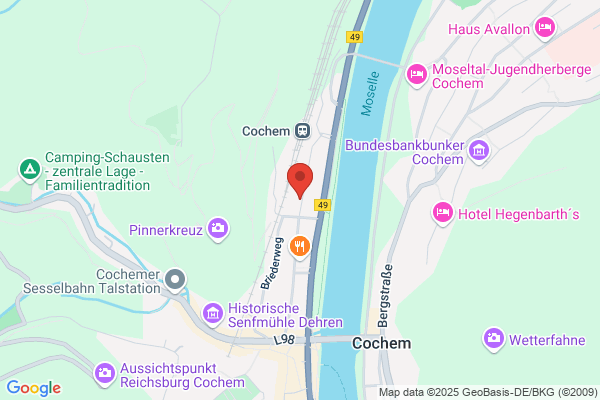 Physiotherapie- und Naturheilpraxis A. Volarik