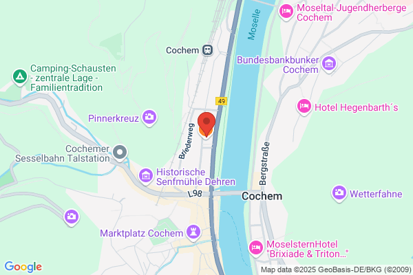 Studienkreis Nachhilfe Cochem