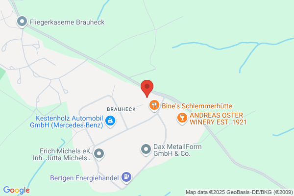Theoretische Führerscheinprüfung Cochem