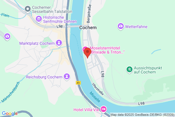 cochem-design Petra Golm