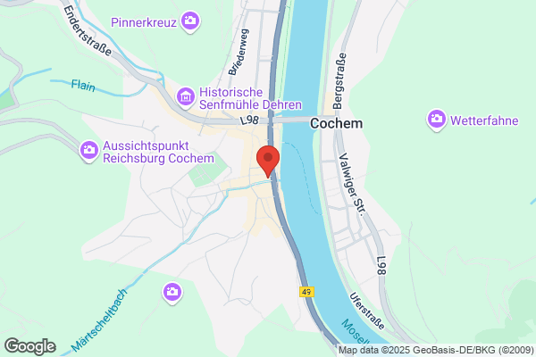 Restaurant beim Weinbauer