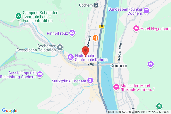Agentur für Arbeit Cochem
