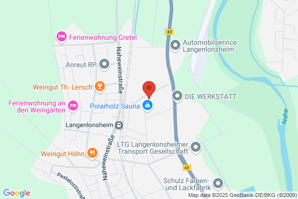 Begerow GmbH