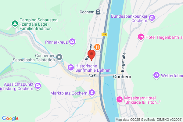 Berufsbildende Schule Cochem-Zell