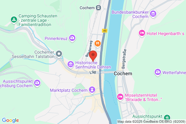 Bildungswerk der rheinland- rheinhess. Wirtschaft GmbH