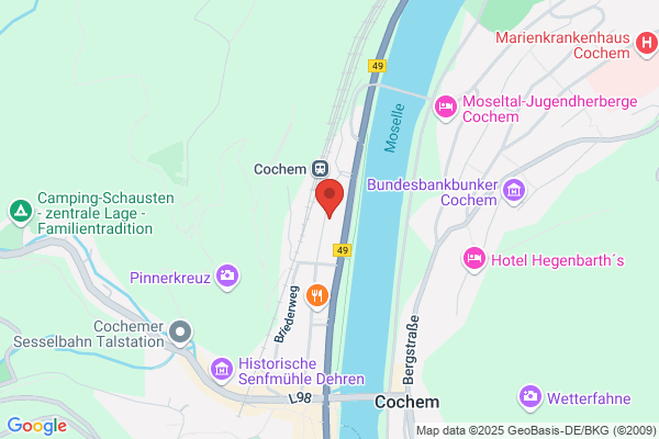 Finkon Deutschland Makler Service