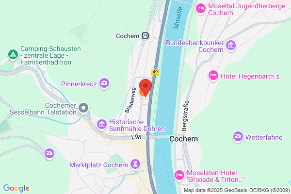Handwerkskammer Koblenz Mosel-Akademie