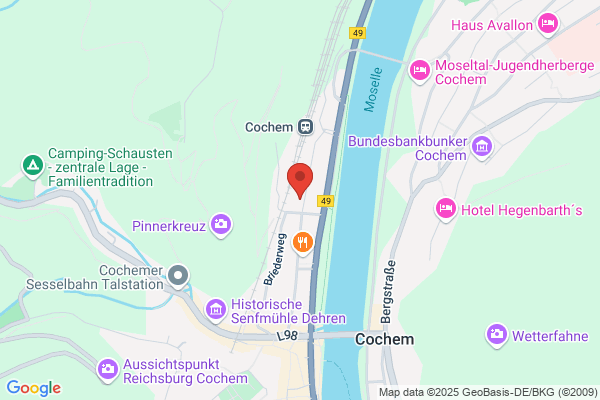 Johann & Beicht Steuerberater Partnerschaft mbB