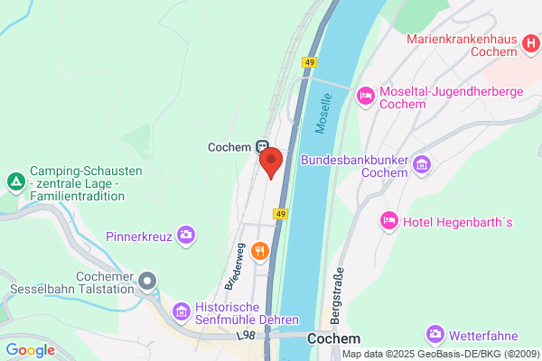 LBM Cochem