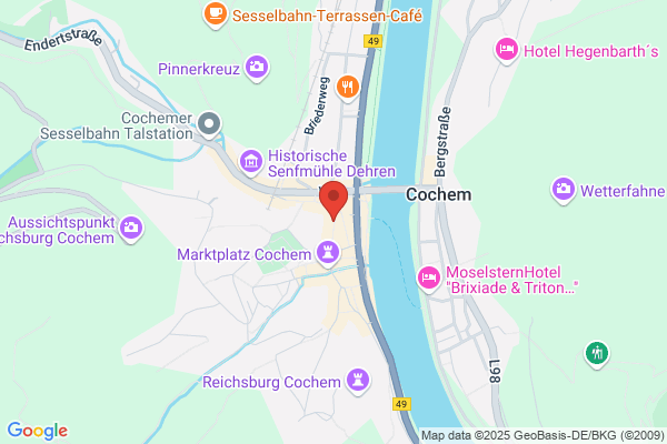 Noss Fleischerfachgeschäft