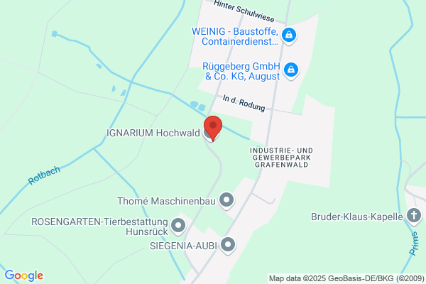 Pax Ladenbau GmbH