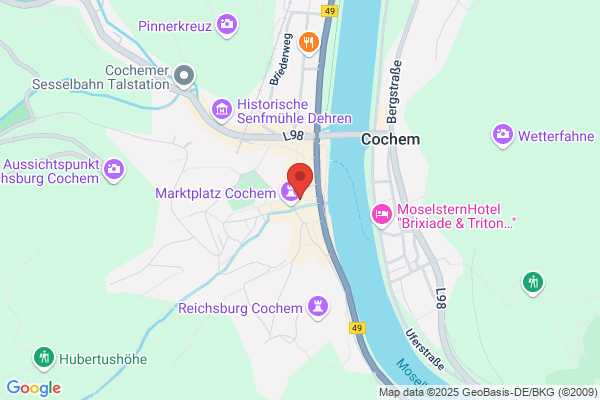 Photo Express Cochem e.K.