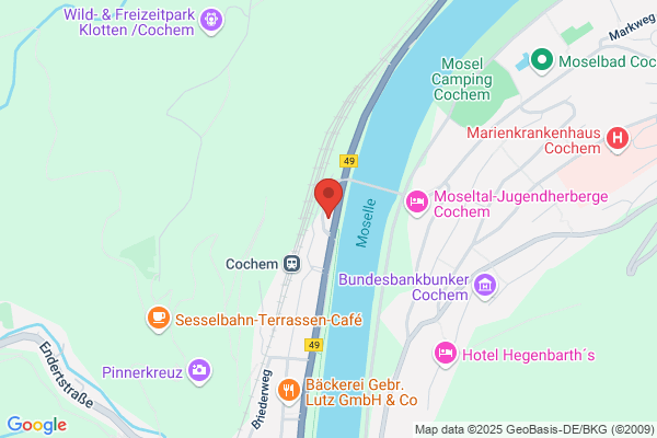 Polizeiinspektion Cochem