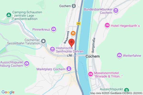 RMV Rhein-Mosel Verkehrsgesellschaft mbH