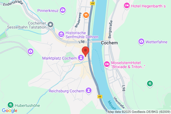 Zum Kapuziner