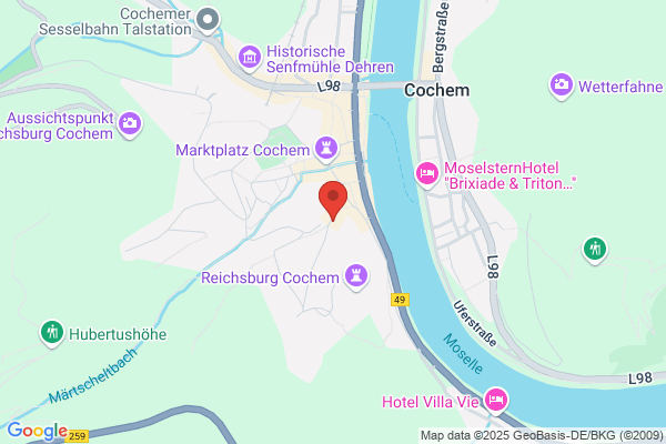 Moselkeller