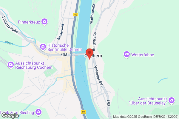 Hotel am Hafen