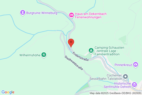 Gasthaus Friedrichs