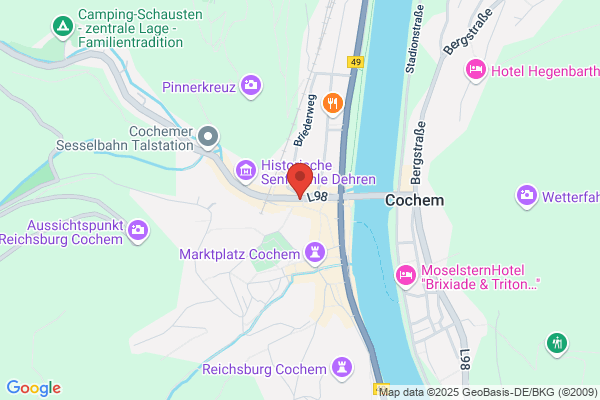 Hotel Alte Thorschenke