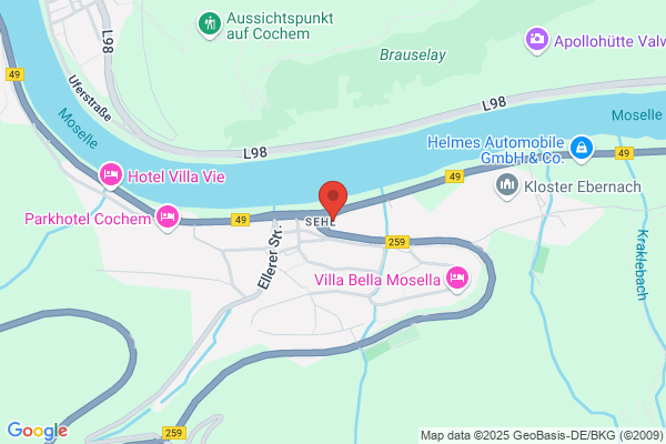 Stumberger Immobilien-Service