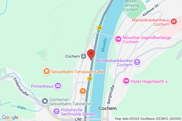 Friederichs
