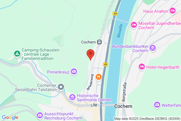 Dipl.-Ing. Hermann Rademacher